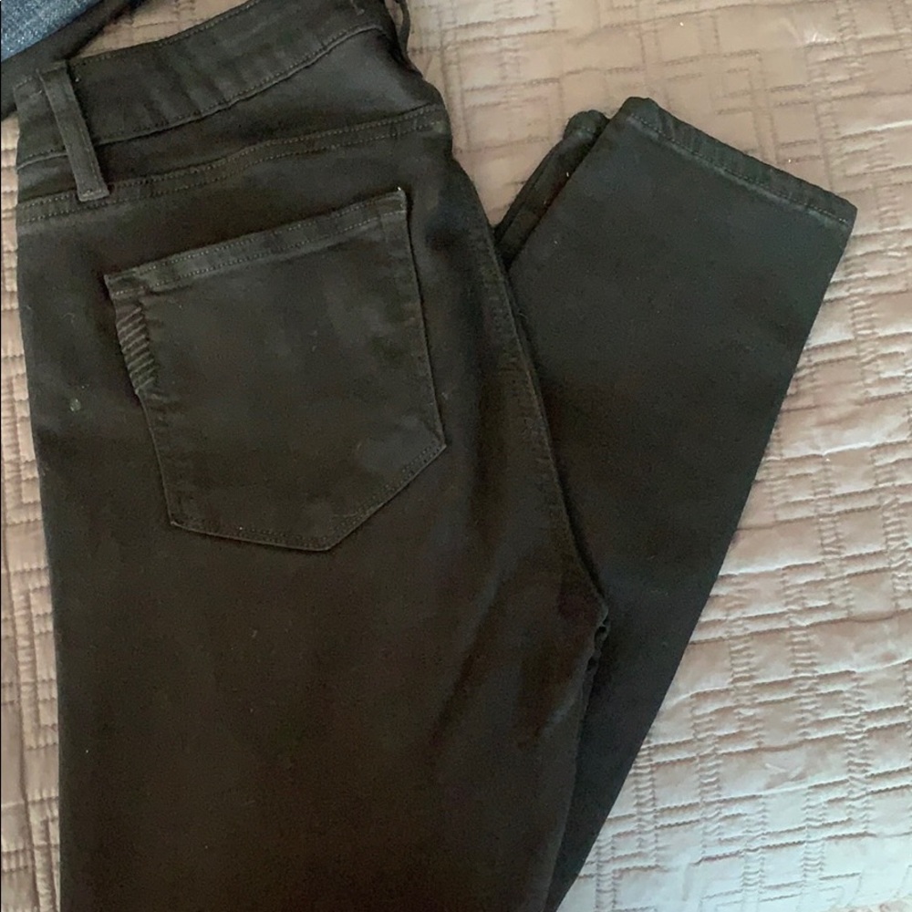 Paige Jeans